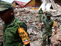 Gempa Terkuat dalam 85 Tahun di Meksiko Tewaskan 60 Orang