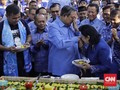 Moeldoko: Jokowi Masih Cari Waktu Jenguk Ani Yudhoyono