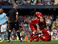 Fakta Menarik Jelang Liverpool vs Manchester City