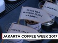 VIDEO: Bazar Kopi Terbesar di Indonesia Kembali Digelar