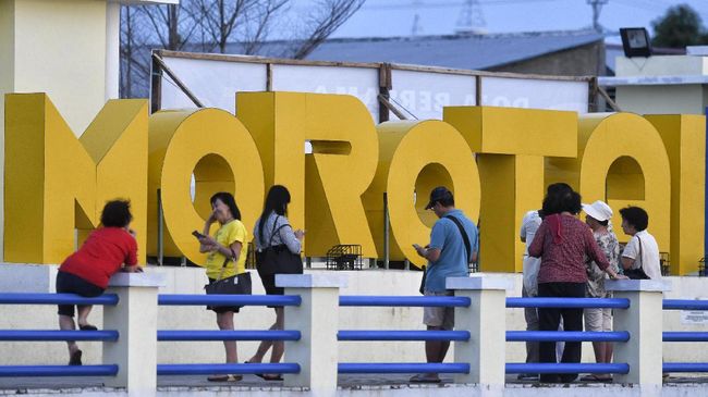 Jababeka Ingin Status KEK Morotai Berubah Jadi Badan Otorita