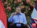 SBY Targetkan Demokrat Lampaui Suara Pileg 2014