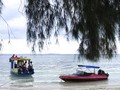 Wisata di Morotai Masih Terkendala Aksesibilitas