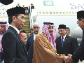 Efek Raja Salman, Giliran Maskapai Iran Terbang ke Bali