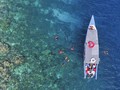 FOTO: Morotai, Mutiara di Bibir Pasifik