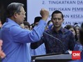 Safari Politik, AHY Cari Pengalaman dari Senior