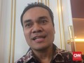 Soal 'Charge' Kartu Kredit, OJK Enggan Beri Tanggapan