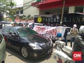 Usai Dipecat dari Rektor UNJ, Djaali Lapor Polisi