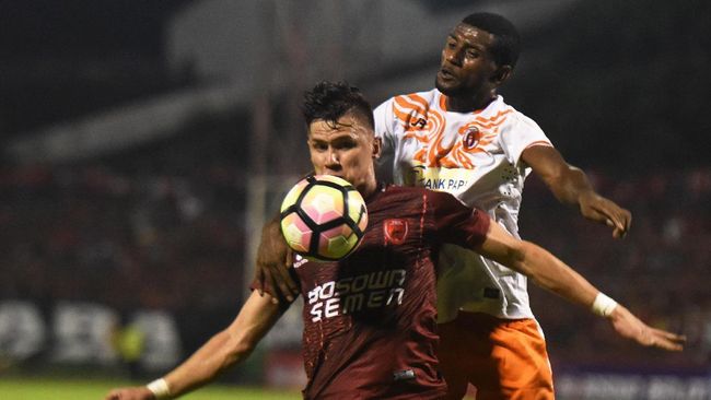Perseru Serui Bantah Mundur dari Liga 1 2019