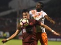 Perseru Serui Bantah Mundur dari Liga 1 2019