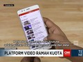 VIDEO: Menonton Youtube Tanpa Takut Kuota Habis