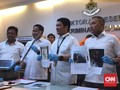 Polisi akan Bongkar Makam Korban Penganiayaan Pedagang Vape