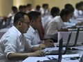 Diserbu Netizen, Kemenkeu 'Puji' Pejuang CPNS