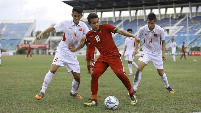 'Timnas Indonesia U-19 Mati Tanpa Egy Maulana'