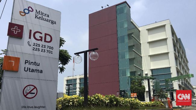 Ruang Icu Rumah Sakit Mitra Keluarga Ruang Icu Rumah Sakit Mitra Keluarga