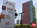 Dinkes DKI Jakarta Ancam Cabut Izin RS Mitra Keluarga
