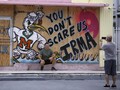 Puluhan Mahasiswa Indonesia Dievakuasi karena Badai Irma
