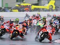 Marquez Puji Dovizioso dan Tak Remehkan Vinales