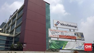 Menakar Saham Mitra Keluarga Usai Kasus Bayi Debora