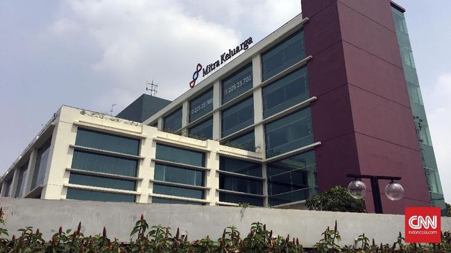 Badan Pengawas Akui Kesulitan Pantau Rumah Sakit
