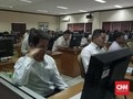 Larang Perokok Ikut Seleksi, Kemenkes Minta CPNS Jujur