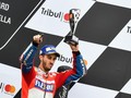 Ducati Antisipasi Kenaikan Harga Dovizioso