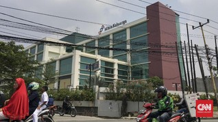 BPKN Duga Banyak Rumah Sakit Swasta Ragu Pelayanan BPJS