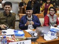 DPR Minta KPK Tidak Periksa Para Calon Kepala Daerah