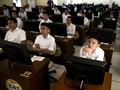 Lowongan CPNS 2019 Dibuka untuk 197.111 Posisi