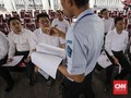 Hasil Rekrutmen CPNS, Kemenkeu 'Berlindung' di Balik Data BKN