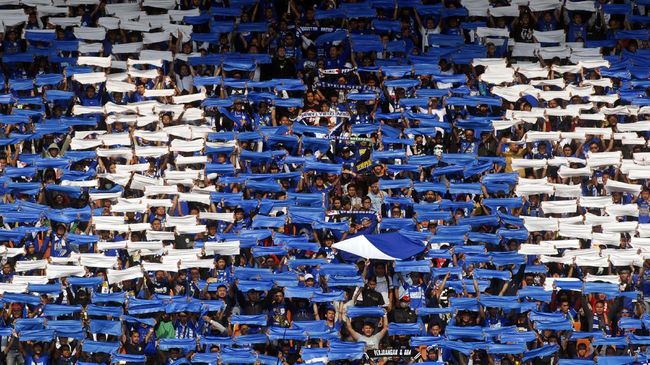 Viking Tegaskan Tidak Dukung Salah Satu Capres di Pemilu 2019