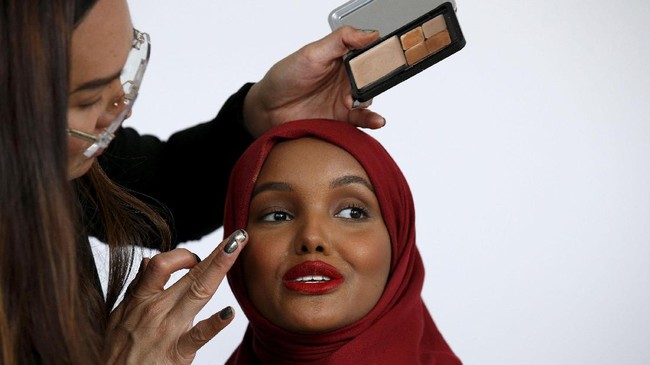 Jenis Dan Model Jilbab Yang Jarang Diketahui Disini Blog Yang Alim