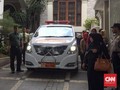 SBY, BJ Habibie hingga Surya Paloh Melayat Istri Hamzah Haz