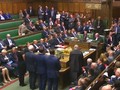 VIDEO: Parlemen Inggris Loloskan RUU Brexit