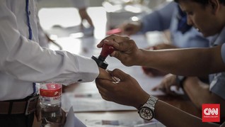 Pembukaan CPNS Tahun Ini Digelar Usai Pilkada