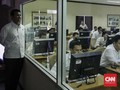 Era Digitalisasi, 1,6 Juta PNS Bakal Jadi Beban