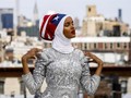 FOTO: Halima Aden, Mantan Pengungsi Jadi Model Hijab Dunia