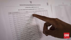 Situs SSCN Sulit Diakses, Pelamar CPNS Mengeluh ke Kantor BKN