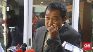 Kejagung Didesak Panggil Bos OJK Jadi Saksi soal Jiwasraya
