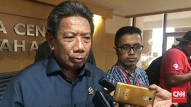 Sebelum Tewas, Hakim PN Medan Disebut Jemput Rekan di Bandara