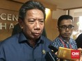 Sebelum Tewas, Hakim PN Medan Disebut Jemput Rekan di Bandara