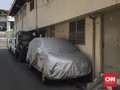 Lupa Tempat Parkir, Temukan Mobil 20 Tahun Kemudian