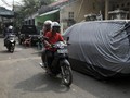 Djarot Minta Polda Tak Terbitkan STNK Mobil tanpa Garasi