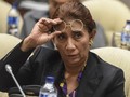 Keong Sawah, 'Cinta' Masa Kecil Susi Pudjiastuti