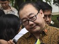 Relawan Jokowi Alexander Lay Didapuk jadi Komisaris Pertamina