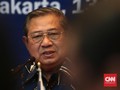 SBY Singgung Tudingan Asbun Politisi soal Rekayasa Aksi Teror