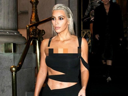 Pernah Dirampok, Kim Kardashian Ingin Kurangi Main Media Sosial di 2018 Pernah Dirampok, Kim Kardashian Ingin Kurangi Main Media Sosial di 2018