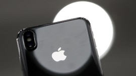 Permintaan Ponsel Pintar Turun, Penjualan Apple Terus Melesat