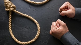 Salah Ucap Ijab Kabul, Calon Pengantin Pria Bunuh Diri