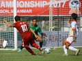 Timnas Indonesia U-19 Jumpa Thailand di Semifinal